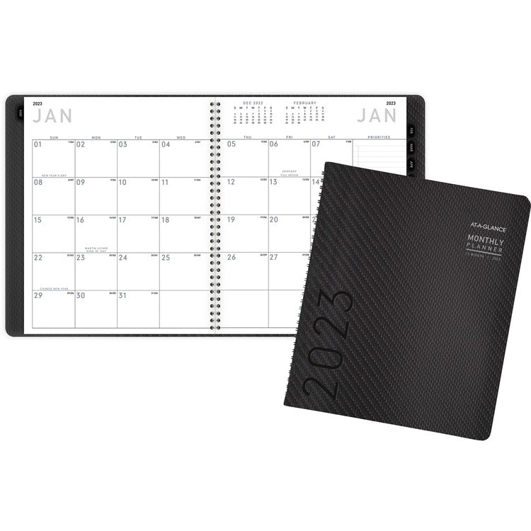 At-A-Glance Contemporary Planner [SKU - AAG70260X45]