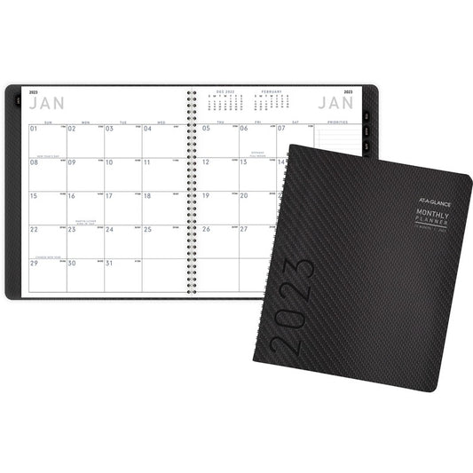 At-A-Glance Contemporary Planner [SKU - AAG70260X45]