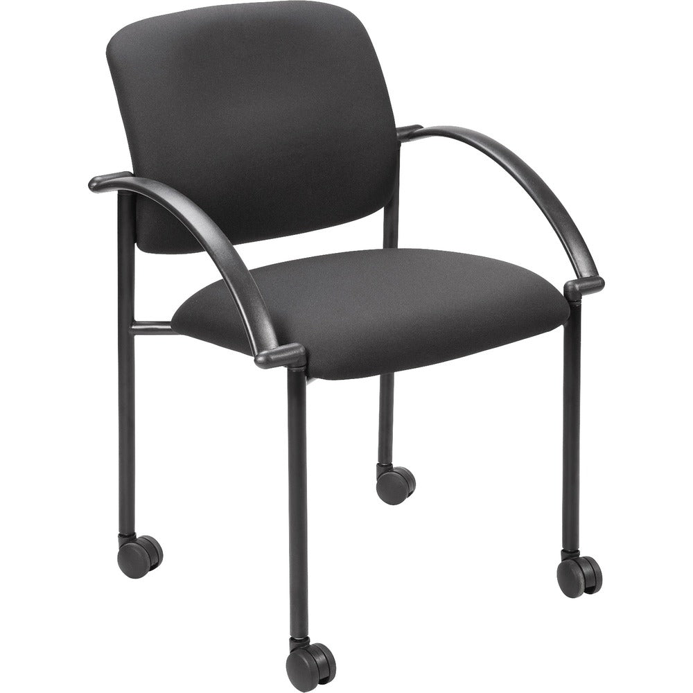 Lorell Guest Chair with Arms [SKU - LLR65965]