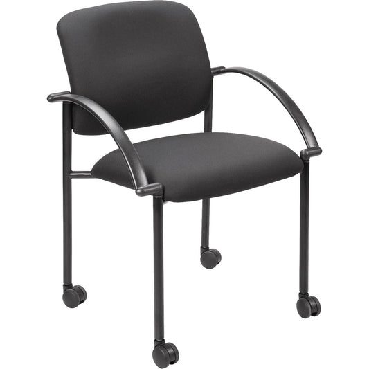 Lorell Guest Chair with Arms [SKU - LLR65965]