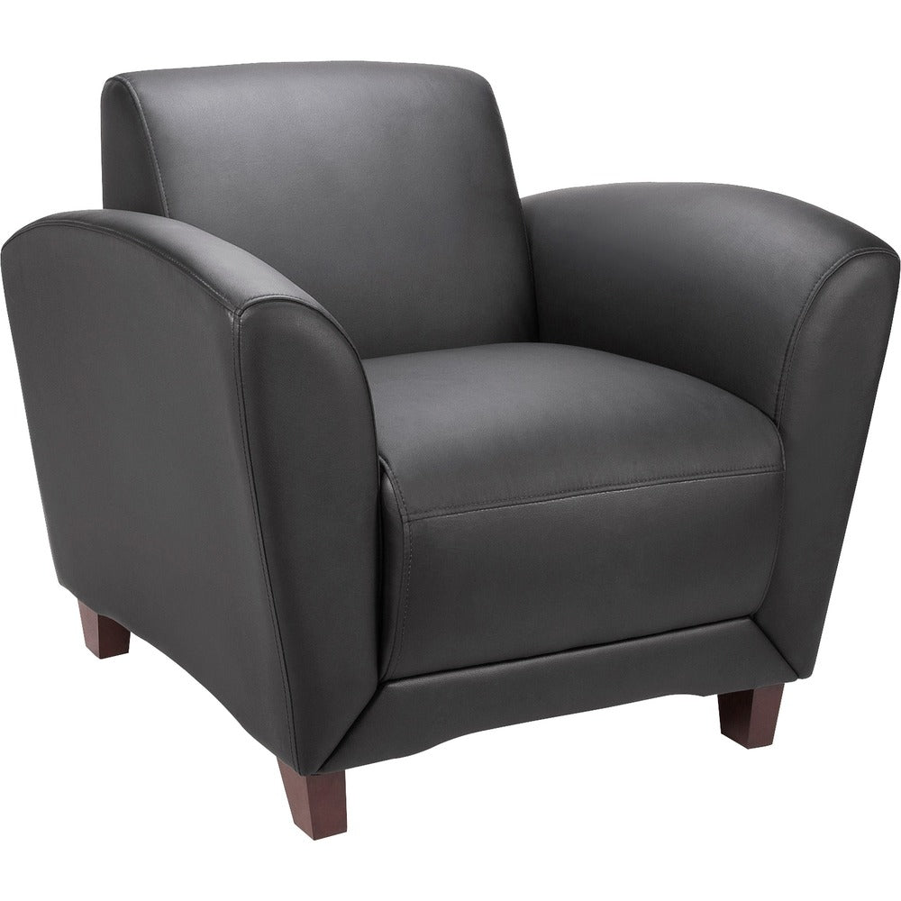Lorell Reception Seating Club Chair [SKU - LLR68952]