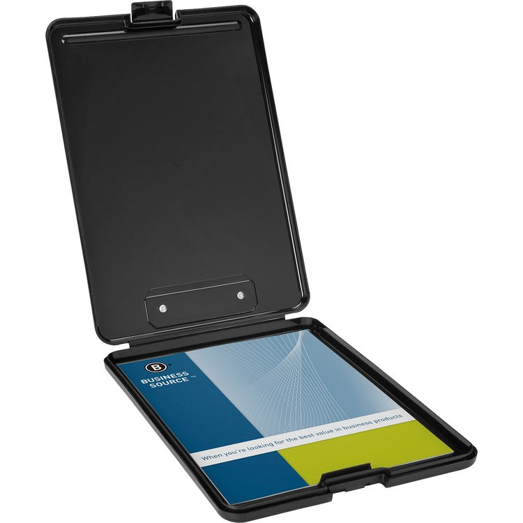 Business Source Storage Clipboard [SKU - BSN37513]