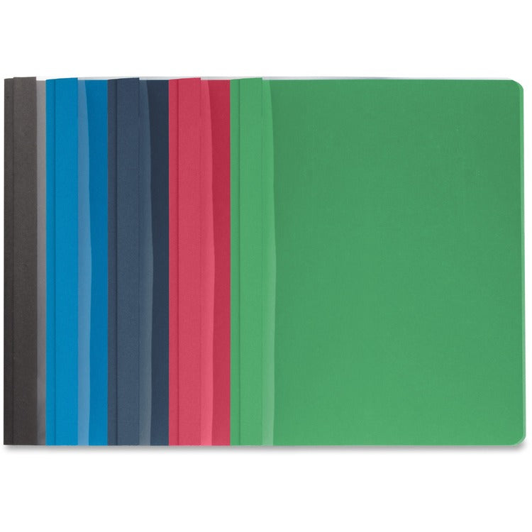 Business Source Letter Report Cover [SKU - BSN78519]