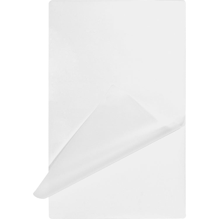 Business Source Clear Legal-Size Laminating Pouches [SKU - BSN20867]