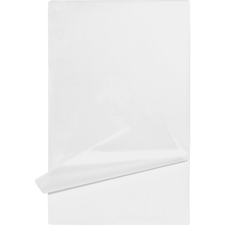 Business Source 3 mil Legal-Size Laminating Pouches [SKU - BSN20869]