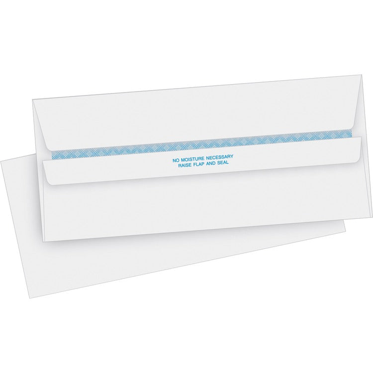 Business Source Regular Security Invoice Envelopes [SKU - BSN04645]