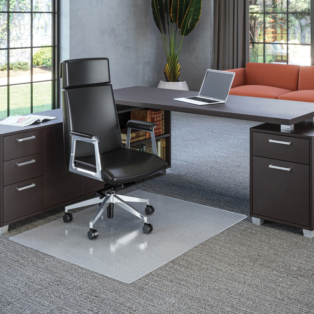 Deflecto EconoMat Chair Mat [SKU - DEFCM11442FPC]