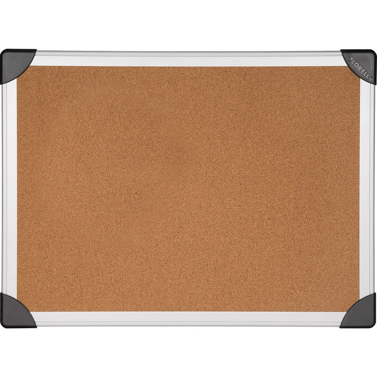 Lorell Mounting Aluminum Frame Corkboards [SKU - LLR19191]
