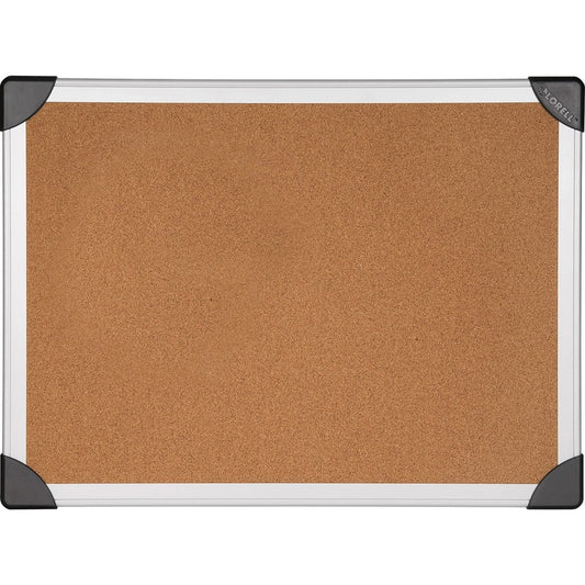Lorell Mounting Aluminum Frame Corkboards [SKU - LLR19194]