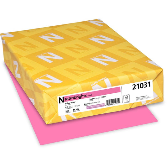 Astrobrights Color Paper [SKU - WAU21031]