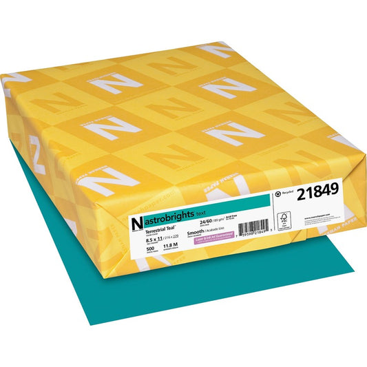 Astrobrights Color Paper [SKU - WAU21849]