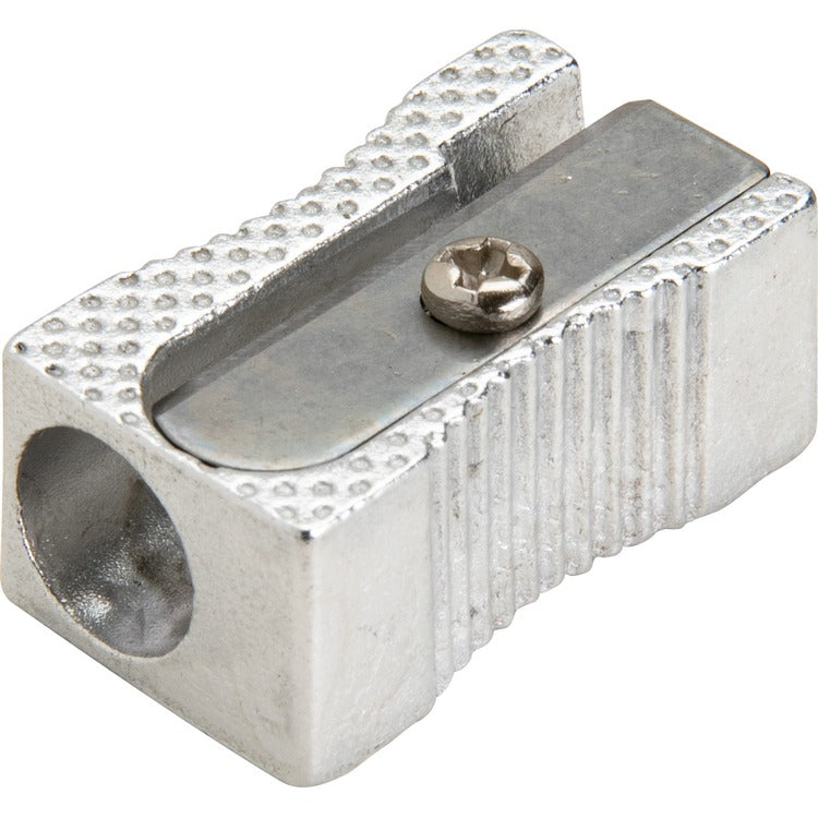 Integra Aluminum Pocket Pencil Sharpener [SKU - ITA42852]