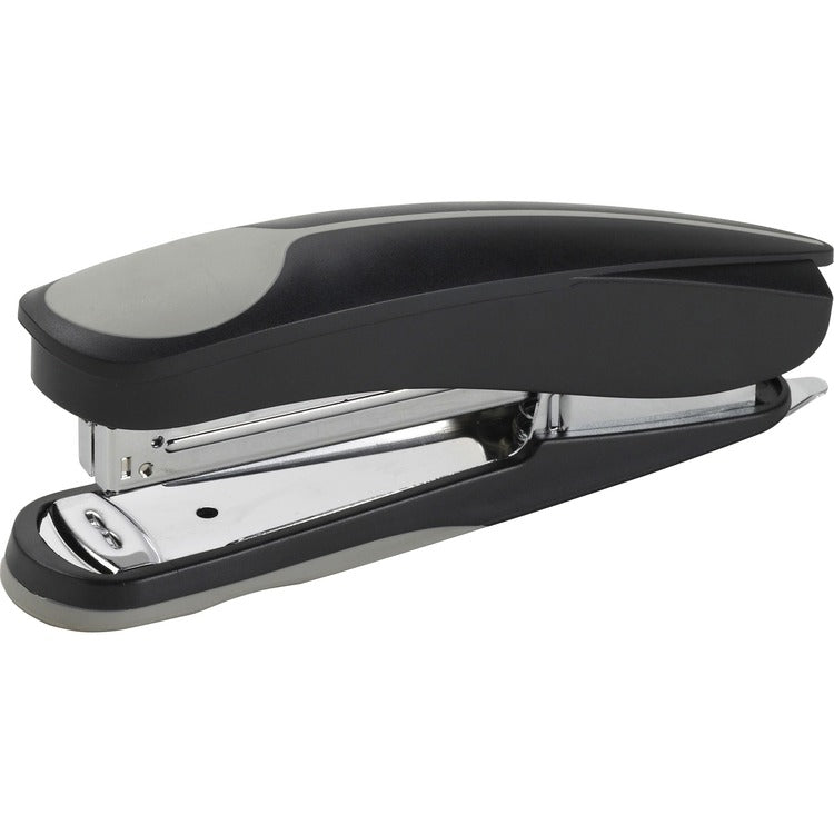 Business Source Dual Shot Full-strip Stapler [SKU - BSN62830]