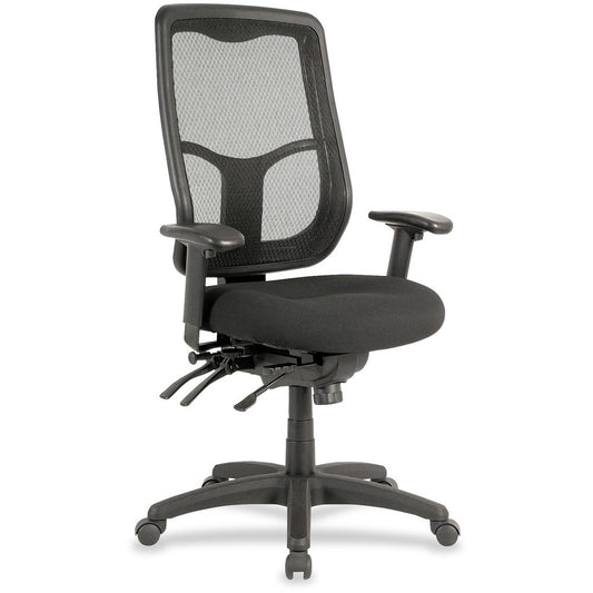 Eurotech europa High-Back Executive Chair [SKU - EUTMFHB9SL]