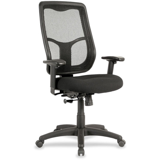 Eurotech europa High-Back Executive Chair [SKU - EUTMTHB94]
