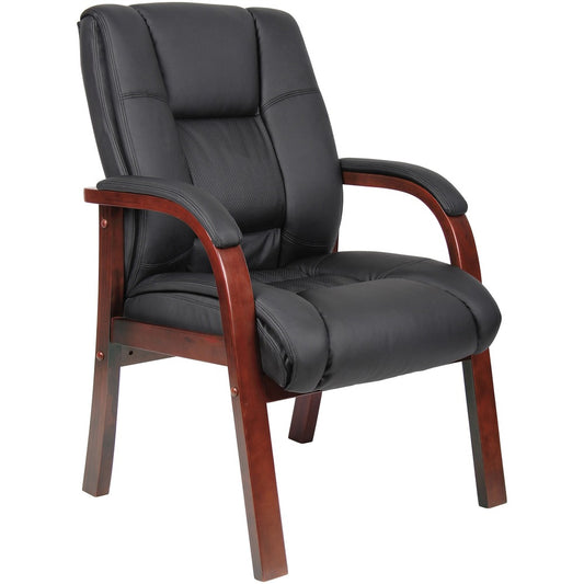 Boss Mid Back Guest Chair [SKU - BOPB8999C]