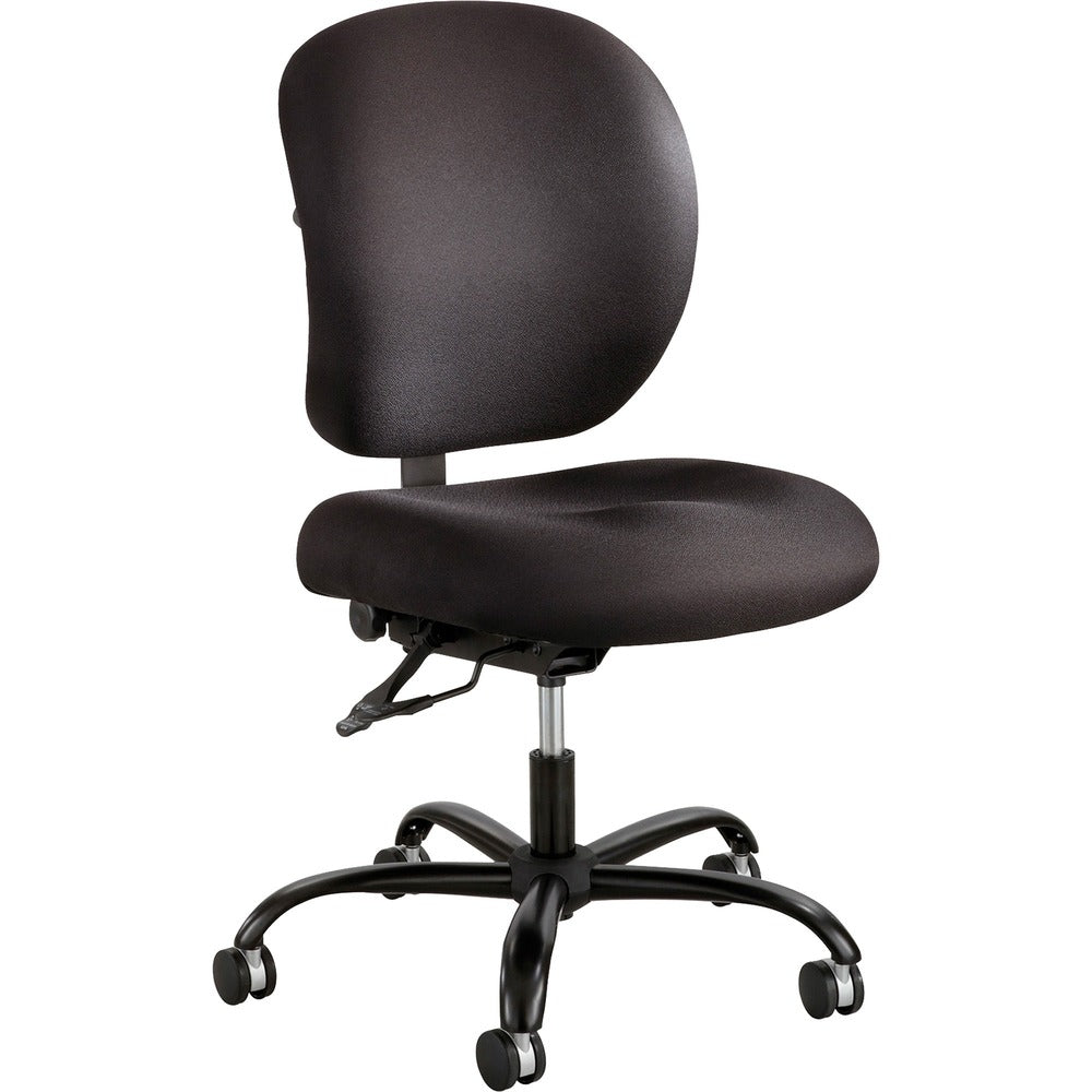 Safco Alday 24/7 Task Chair [SKU - SAF3391BL]