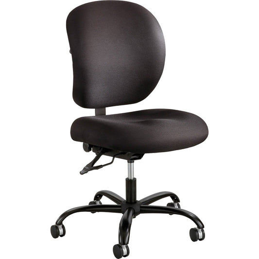 Safco Alday 24/7 Task Chair [SKU - SAF3391BL]