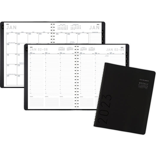 At-A-Glance Contemporary Planner [SKU - AAG70950X05]