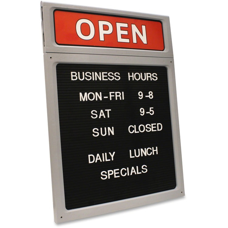COSCO Custom Message Sign [SKU - COS098221]
