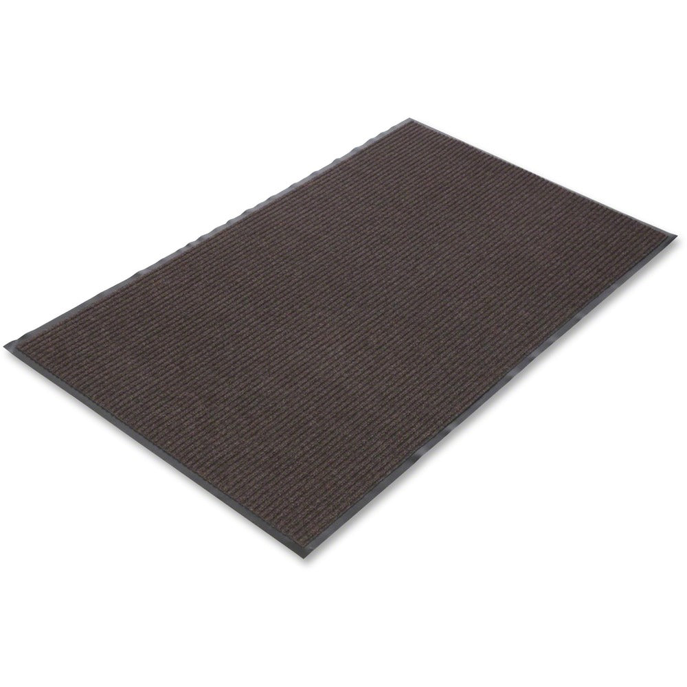 Crown Mats Needle-rib Wiper/Scraper Mat [SKU - CWNNR0046BR]
