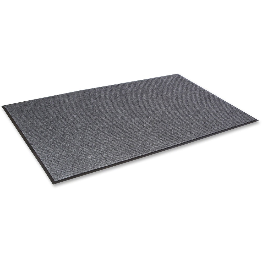 Crown Mats Needle-rib Wiper/Scraper Mat [SKU - CWNNR0035GY]