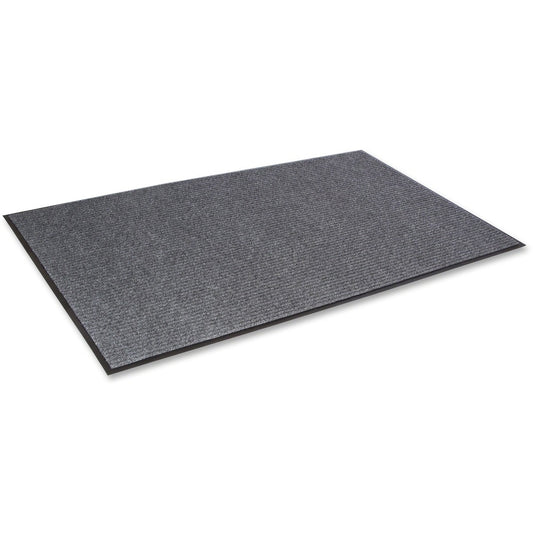Crown Mats Needle-rib Wiper/Scraper Mat [SKU - CWNNR0046GY]