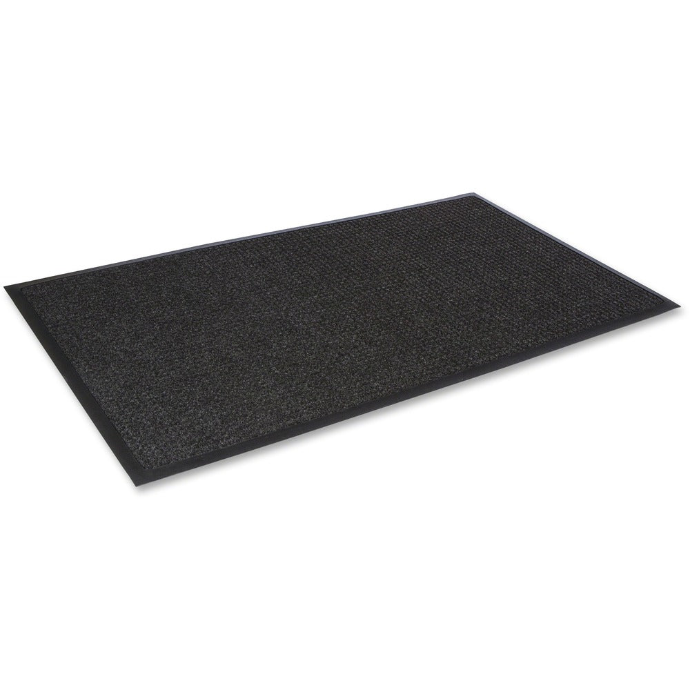 Crown Mats Super-Soak Wiper Scraper Mat [SKU - CWNSSR046CH]