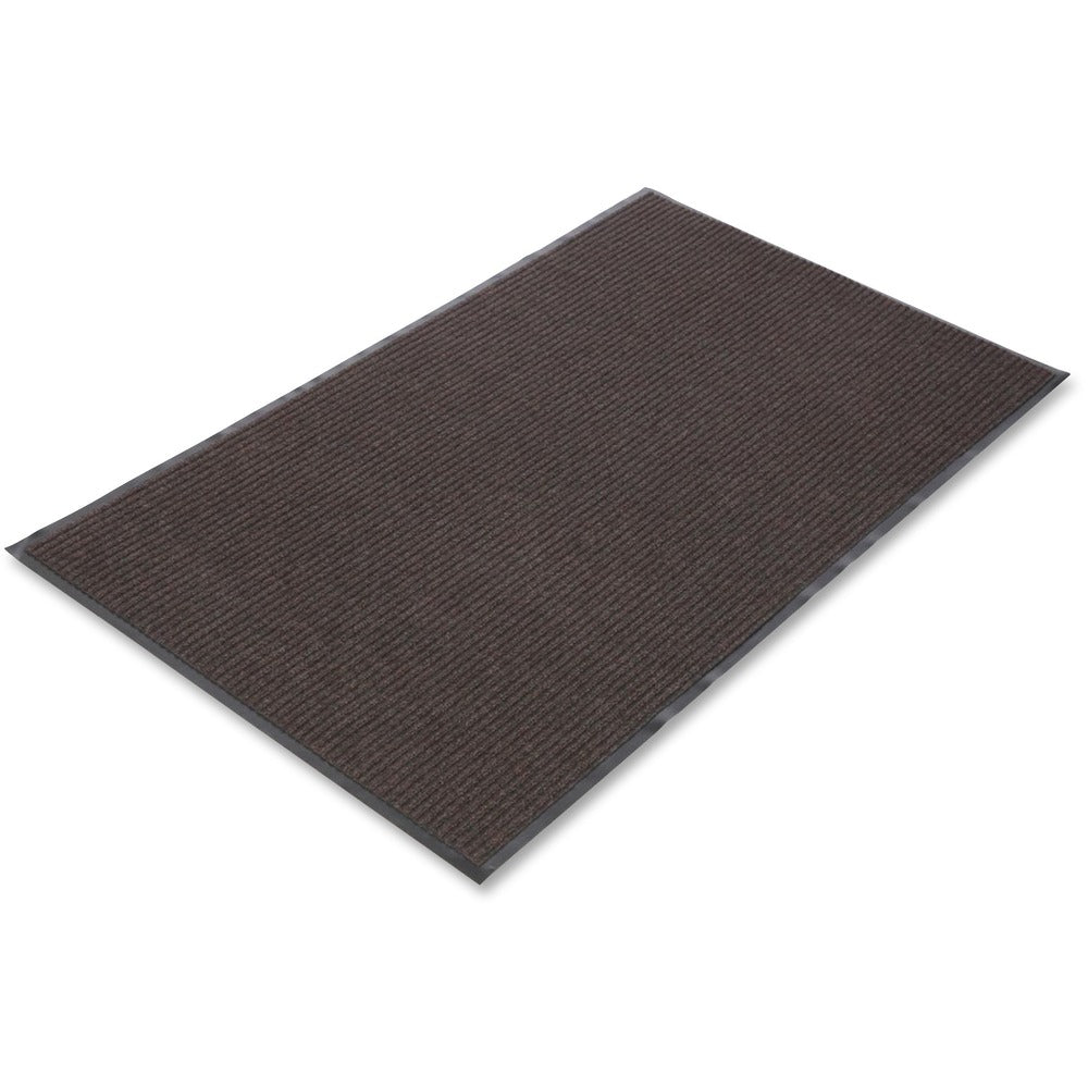 Crown Mats Needle-rib Wiper/Scraper Mat [SKU - CWNNR0035BR]