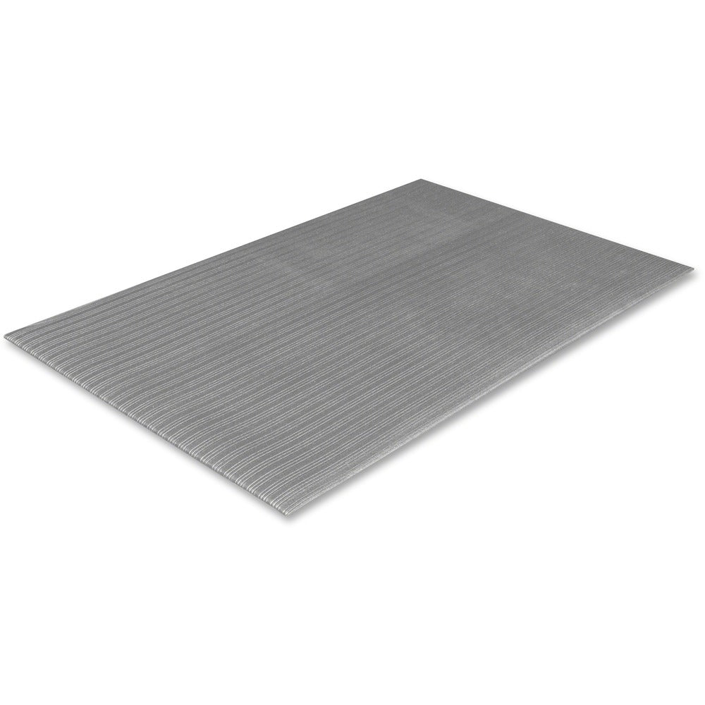 Crown Mats Tuff-Spun Foot-Lover Mat [SKU - CWNFL3660GY]