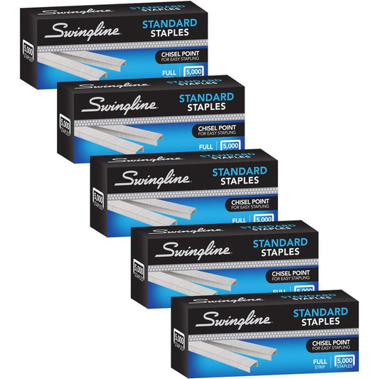 Swingline Staples [SKU - SWI35101]