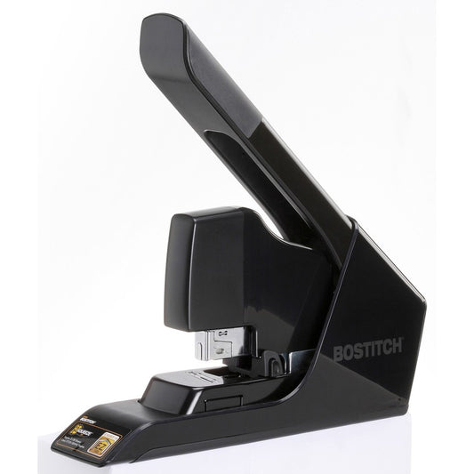 Bostitch EZ Squeeze Antimicrobial Heavy Duty Stapler [SKU - BOSB8130]