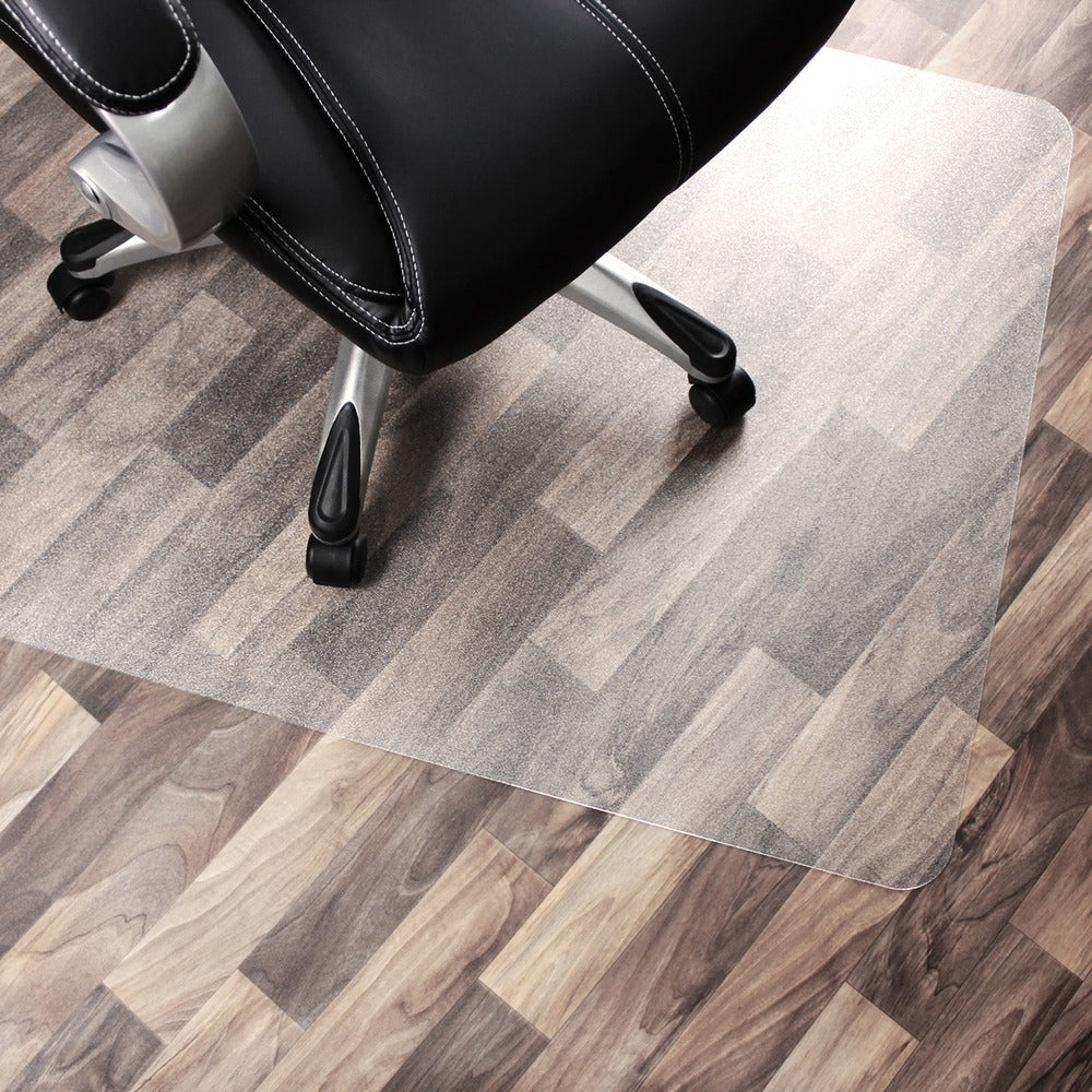Cleartex UnoMat Anti-Slip Rectangular Chairmat [SKU - FLR128920ERA]