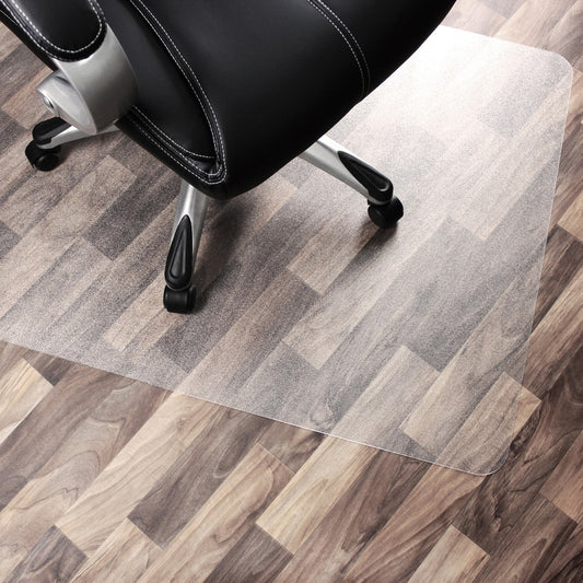 Cleartex UnoMat Anti-Slip Rectangular Chairmat [SKU - FLR128920ERA]