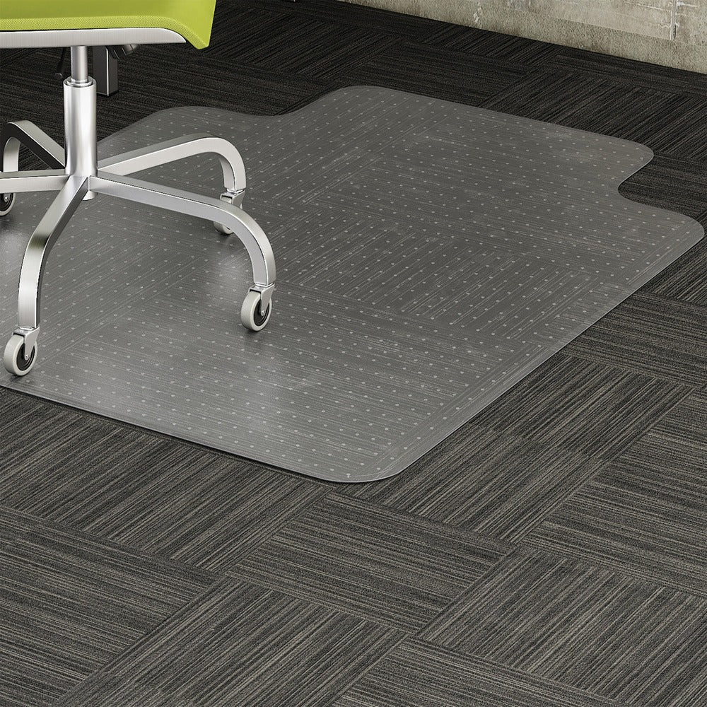 Lorell Low-pile Carpet Chairmat [SKU - LLR82820]