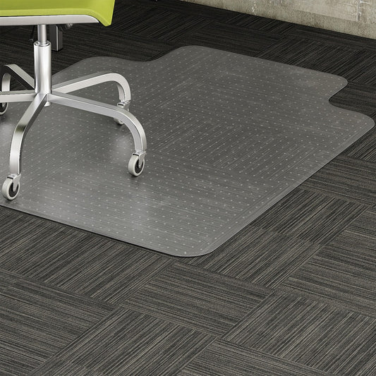 Lorell Low-pile Carpet Chairmat [SKU - LLR82820]
