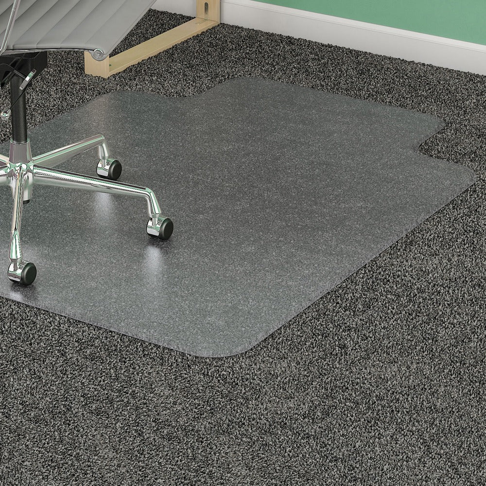 Lorell Medium-pile Chairmat [SKU - LLR82822]