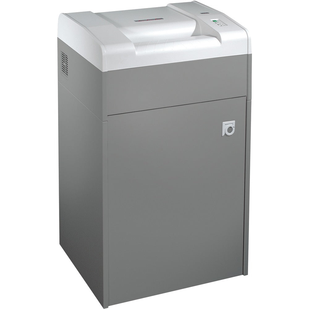 Dahle 20392 High Capacity Paper Shredder w/Automatic Oiler [SKU - DAH20392]