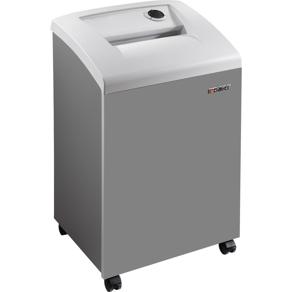 Dahle 40334 High Security Paper Shredder [SKU - DAH40334]