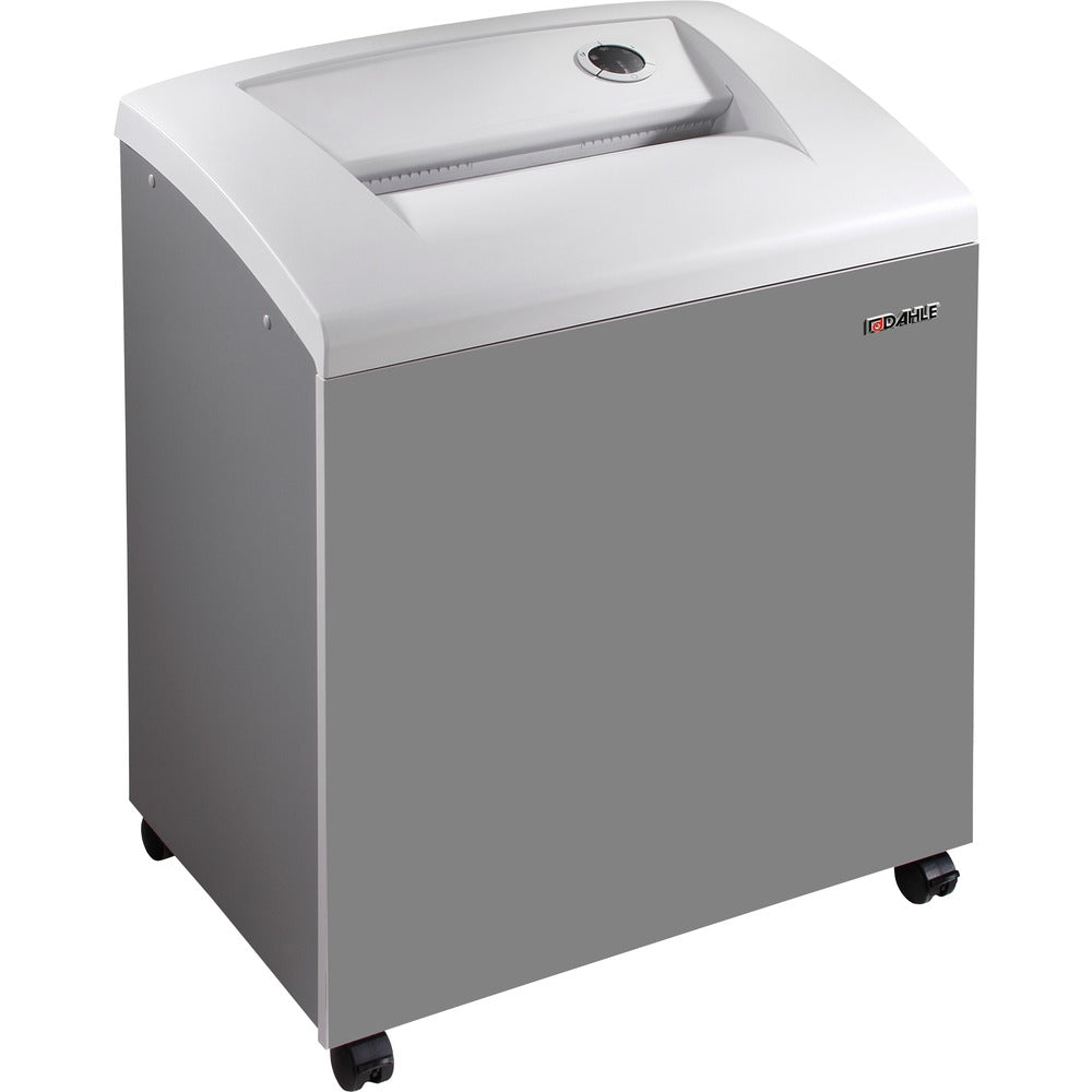 Dahle Dahle 40534 High Security Paper Shredder w/Automatic Oiler [SKU - DAH40534]