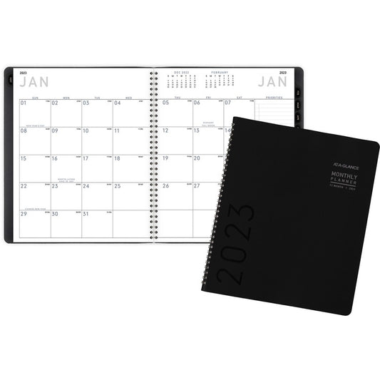 At-A-Glance Contemporary Planner [SKU - AAG70260X05]