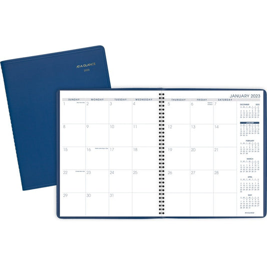 At-A-Glance Fashion Planner [SKU - AAG7025020]