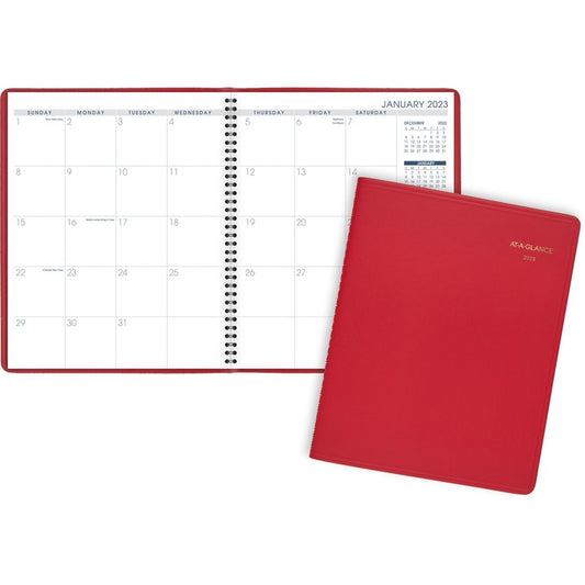 At-A-Glance Fashion Planner [SKU - AAG7025013]
