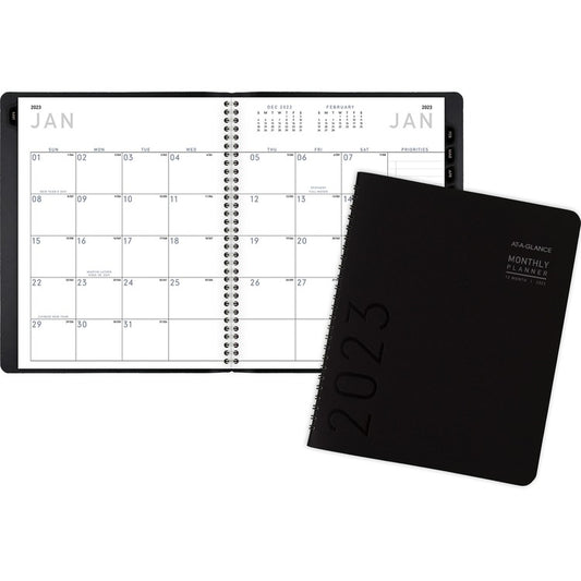 At-A-Glance Contemporary Monthly Planner [SKU - AAG70120X05]