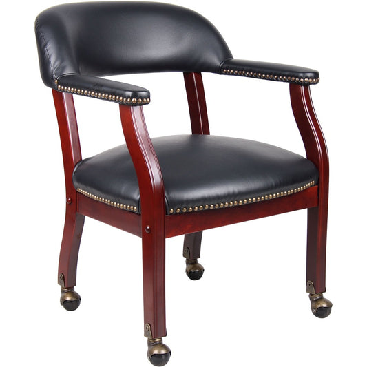 Boss Management Chair [SKU - BOPB9545BK]