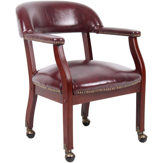 Boss Management Chair [SKU - BOPB9545BY]
