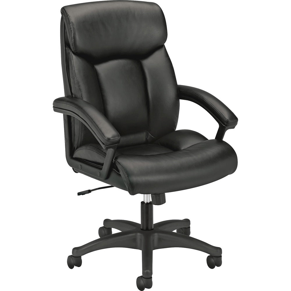 HON VL151 Executive High-Back Chair [SKU - BSXVL151SB11]