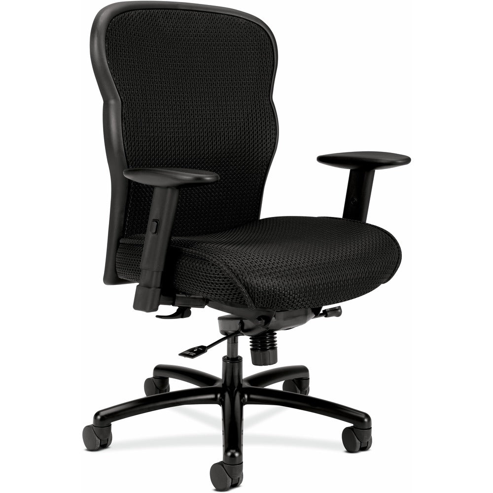HON VL705 Big and Tall Mesh Chair [SKU - BSXVL705VM10]