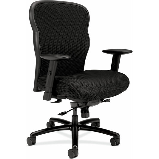 HON VL705 Big and Tall Mesh Chair [SKU - BSXVL705VM10]