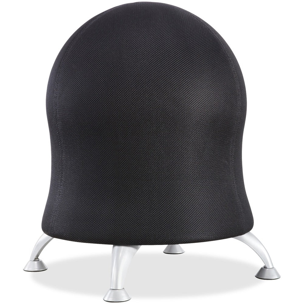 Safco Zenergy Ball Chair [SKU - SAF4750BL]